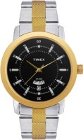 Timex G911 Classic Analog Watch For Men
