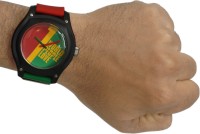 Fastrack 9951PP10 Tees Analog Watch For Unisex