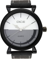 DICE DNMB-M102-4819 Dynamic B Analog Watch For Men