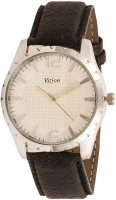 Vizion VSF-022 Classic Time Analog Watch For Men
