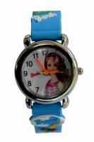 TCT Barbie-25 Analog Watch  - For Boys & Girls   Watches  (TCT)