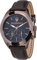 Maserati R8871612008  Analog Watch For Unisex
