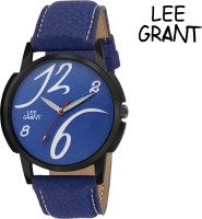 Lee Grant os016 Analog Watch  - For Men   Watches  (Lee Grant)