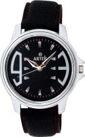Artek ARTK-1021-0-BLACK  Analog Watch For Men