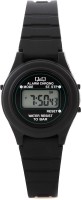 Q&Q LLA3J205Y Standard Digital Watch For Boys