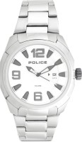 Police PL13836JS04MJ Analog Watch  - For Men   Watches  (Police)