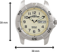 timex expedition t46681