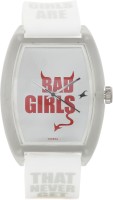 Fastrack 9947PP04 Tees Analog Watch For Women
