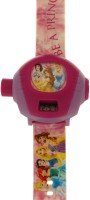 Disney DW100251  Digital Watch For Kids