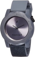 Fastrack NG38022PP07  Analog Watch For Boys