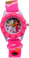TCT Barbie-20 Analog Watch  - For Boys & Girls   Watches  (TCT)