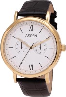 Aspen AM0077 Homme Collection Analog Watch  - For Men   Watches  (Aspen)