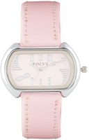 Adine AD-1230PINK-PINK Fabulous Analog Watch For Women