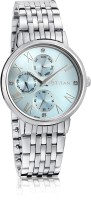 Titan 2569SM02 Analog Watch  - For Women   Watches  (Titan)