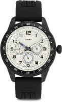Timex T2P045 E-Class Analog Watch For Men