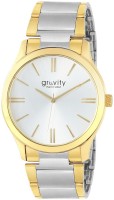 Gravity GXGLD88 Luxurious Analog Watch  - For Men   Watches  (Gravity)