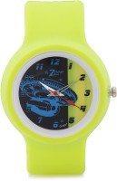 Zoop C3029PP08  Analog Watch For Kids