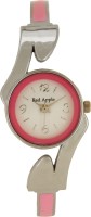 Red Apple RA128 Analog Watch  - For Girls   Watches  (Red Apple)