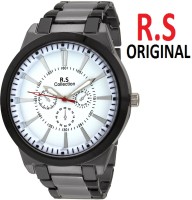 R S Original FS-COOL-RS64 Analog Watch  - For Men   Watches  (R S Original)