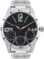 DICE NMB-B042-4241 Numbers Analog Watch For Men