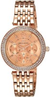 GIO COLLECTION G2011-66  Analog Watch For Women