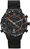 Timex T2N723 Intelligent Quartz Chronograph Watch For Men