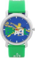 FIFA FCW-06  Analog Watch For Unisex