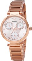 Aspen AP1878 Power Bold Analog Watch  - For Women   Watches  (Aspen)