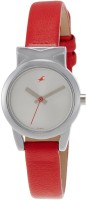 Fastrack 6088SL02 Fits And Forms Analog Watch For Women