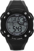 Q&Q M145J002Y  Digital Watch For Men