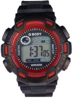 G-BODY GB-5 Digital Watch  - For Boys   Watches  (G-BODY)