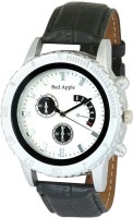 Red Apple RA0000N30 Analog Watch  - For Men   Watches  (Red Apple)