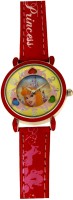 Disney PSFR541-02B  Analog Watch For Kids