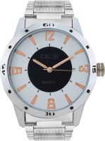 DICE NMB-W071-4257 Number Analog Watch For Men