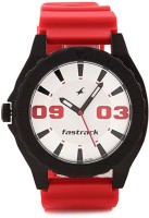 Fastrack NG9462AP02  Analog Watch For Boys