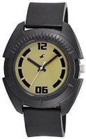 Fastrack 3116PP04 Casual Analog Watch For Men