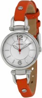 Fossil ES3742 Jacqueline Analog Watch For Women