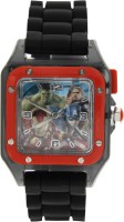 Marvel AW100363  Analog Watch For Unisex