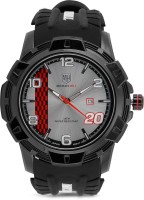 Swiss Design MH0032-IPB07  Analog Watch For Men