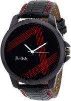 Relish De-518 Analog Watch  - For Men   Watches  (Relish)