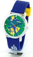 FIFA FGF-01  Analog Watch For Unisex