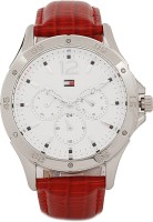 Tommy Hilfiger TH1781323/D Sidney Analog Watch For Women