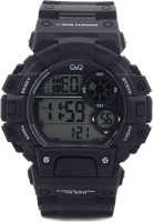 Q&Q M144J002Y  Digital Watch For Men