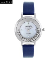 Laurels LO-BEA-206 Beautiful Analog Watch For Women