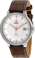 Rado R30939125 Centrix Analog Watch For Men