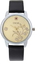 DICE GRC-M056-8831 Grace Analog Watch For Girls