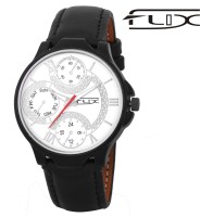 Flix 1528NL02A Analog Watch  - For Men   Watches  (Flix)