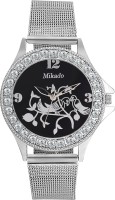 Mikado ML1000B  Analog Watch For Women