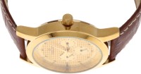 Colat RMS-160  Analog Watch For Couple