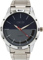 DICE NMB-M103-4286 Numbers Analog Watch For Men